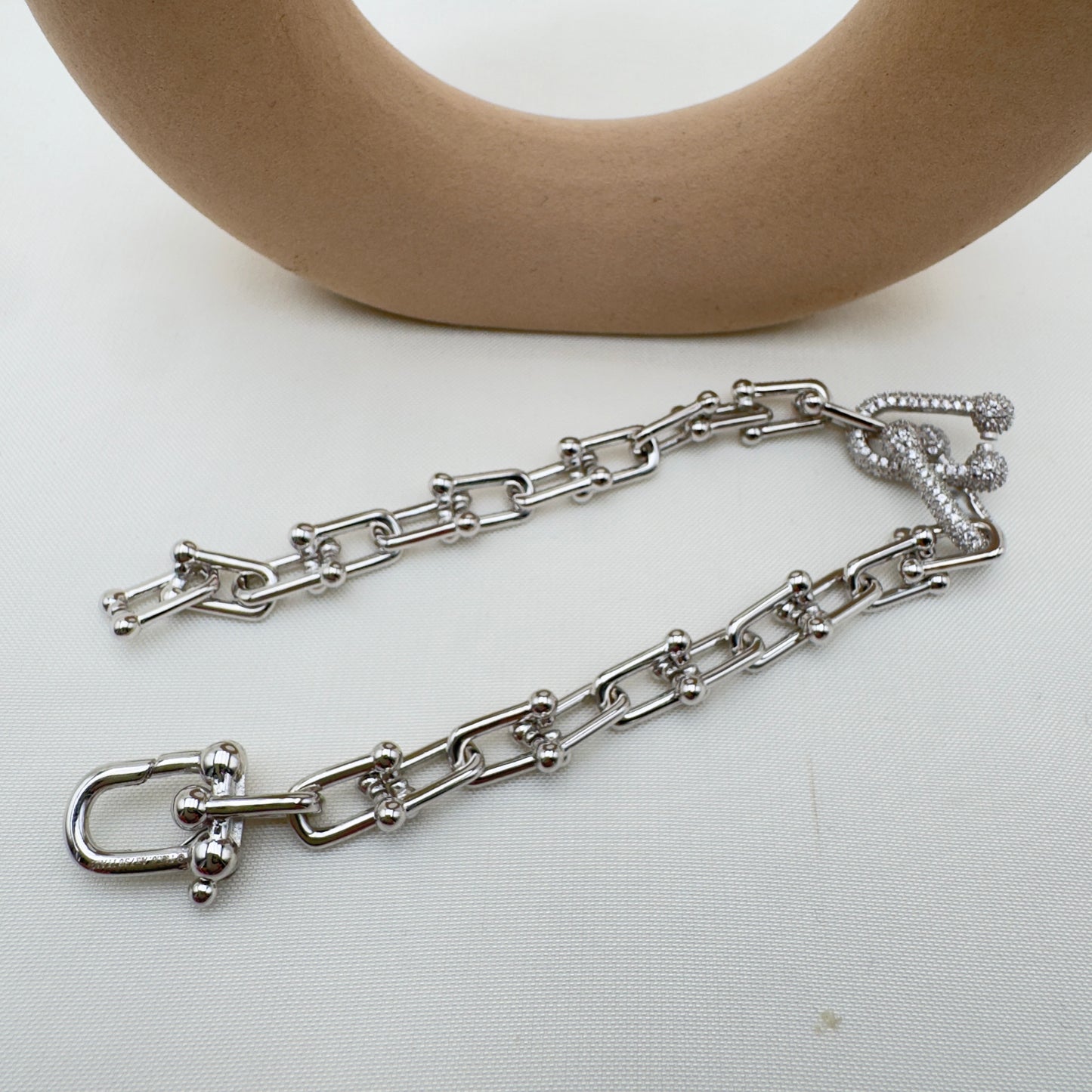 Bracciale Hardware Tiffany