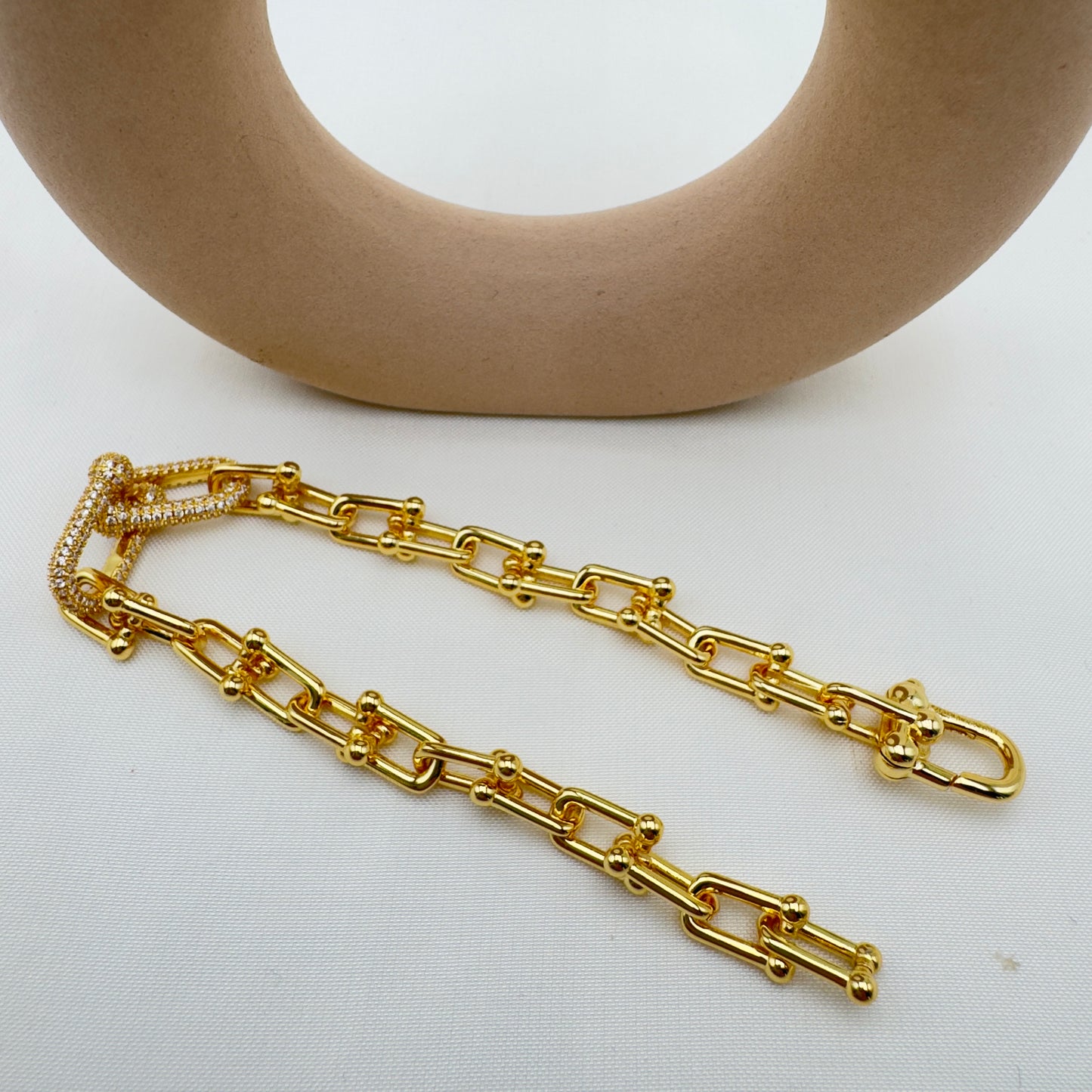 Bracciale Hardware Tiffany