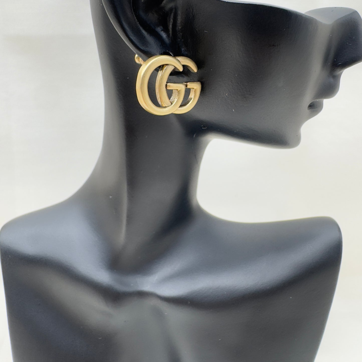 Orecchini Linea Classica GG