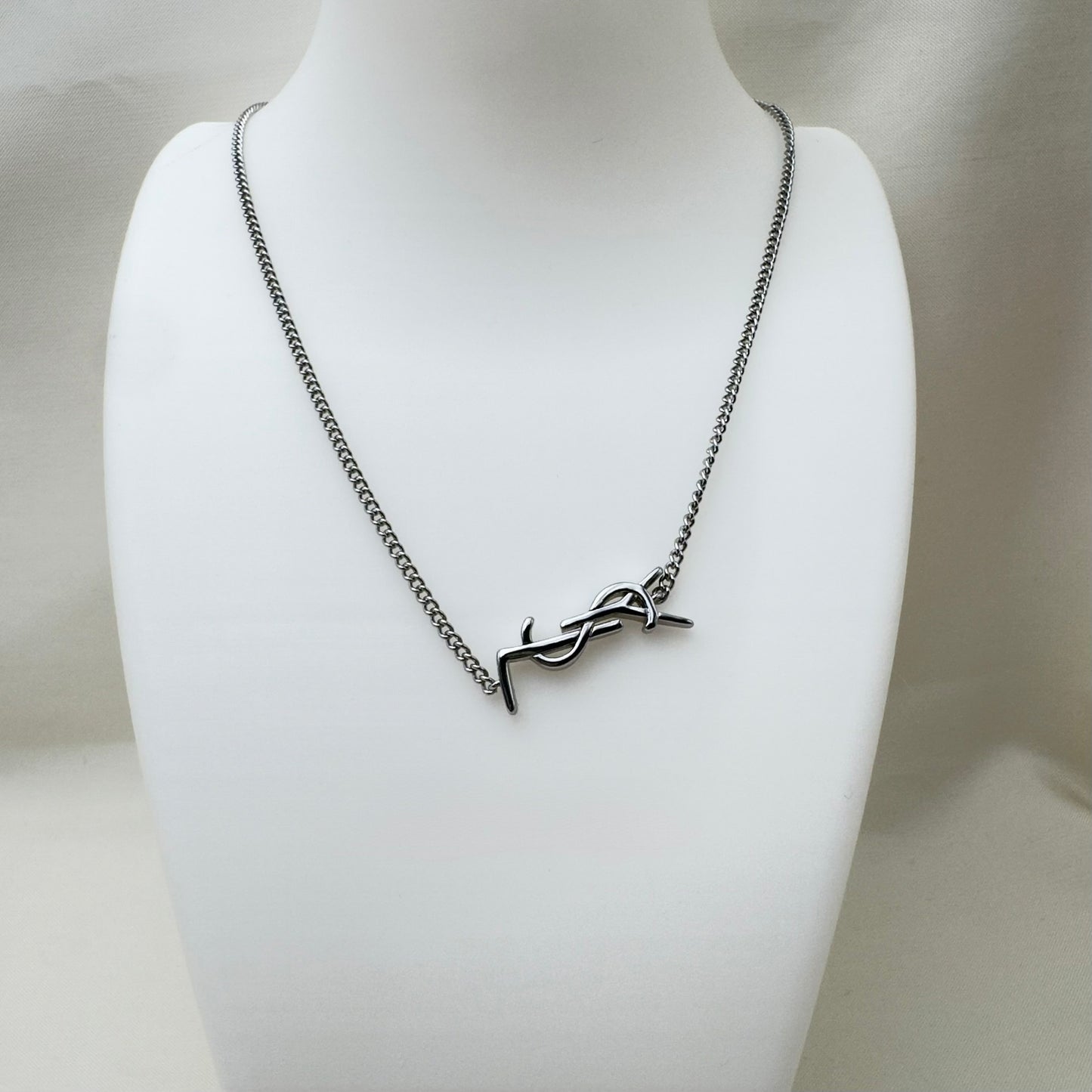 Collana Linea Elegante YSL