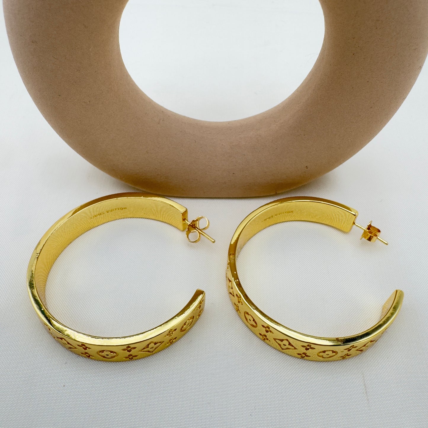 Cerchi Icona Oro LV