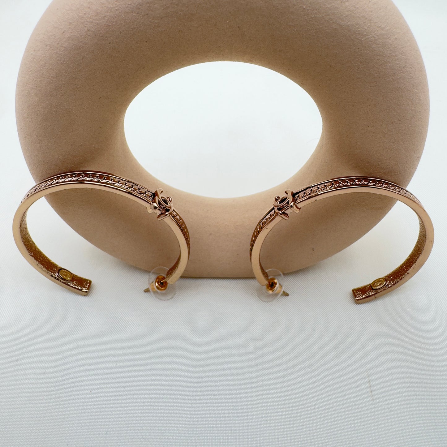 Cerchi Eleganza Sottile CC