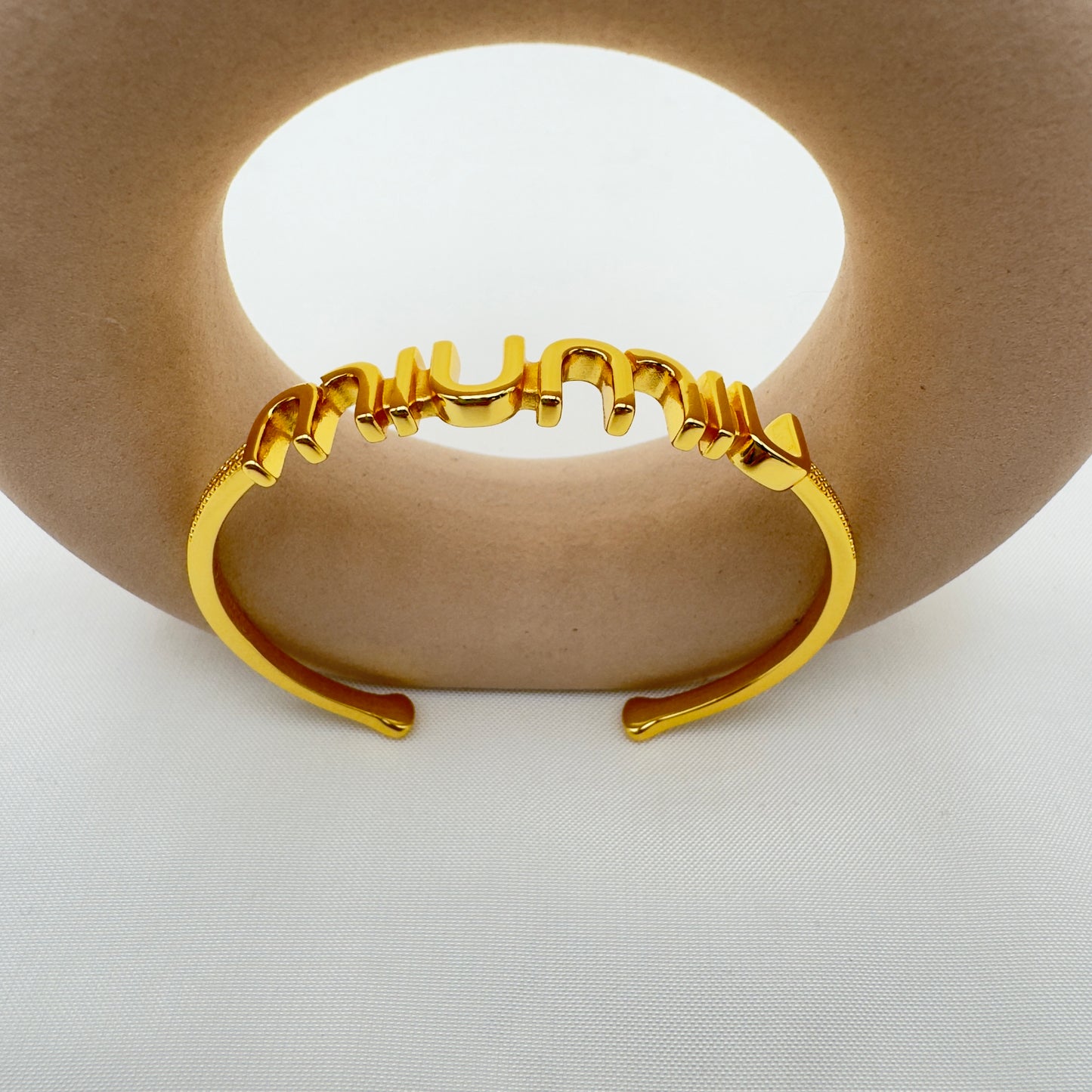 Bracciale Signature Miu