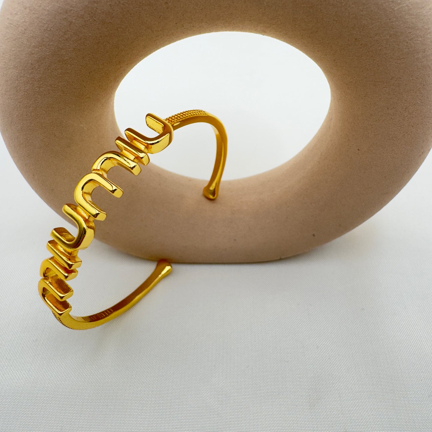Bracciale Signature Miu