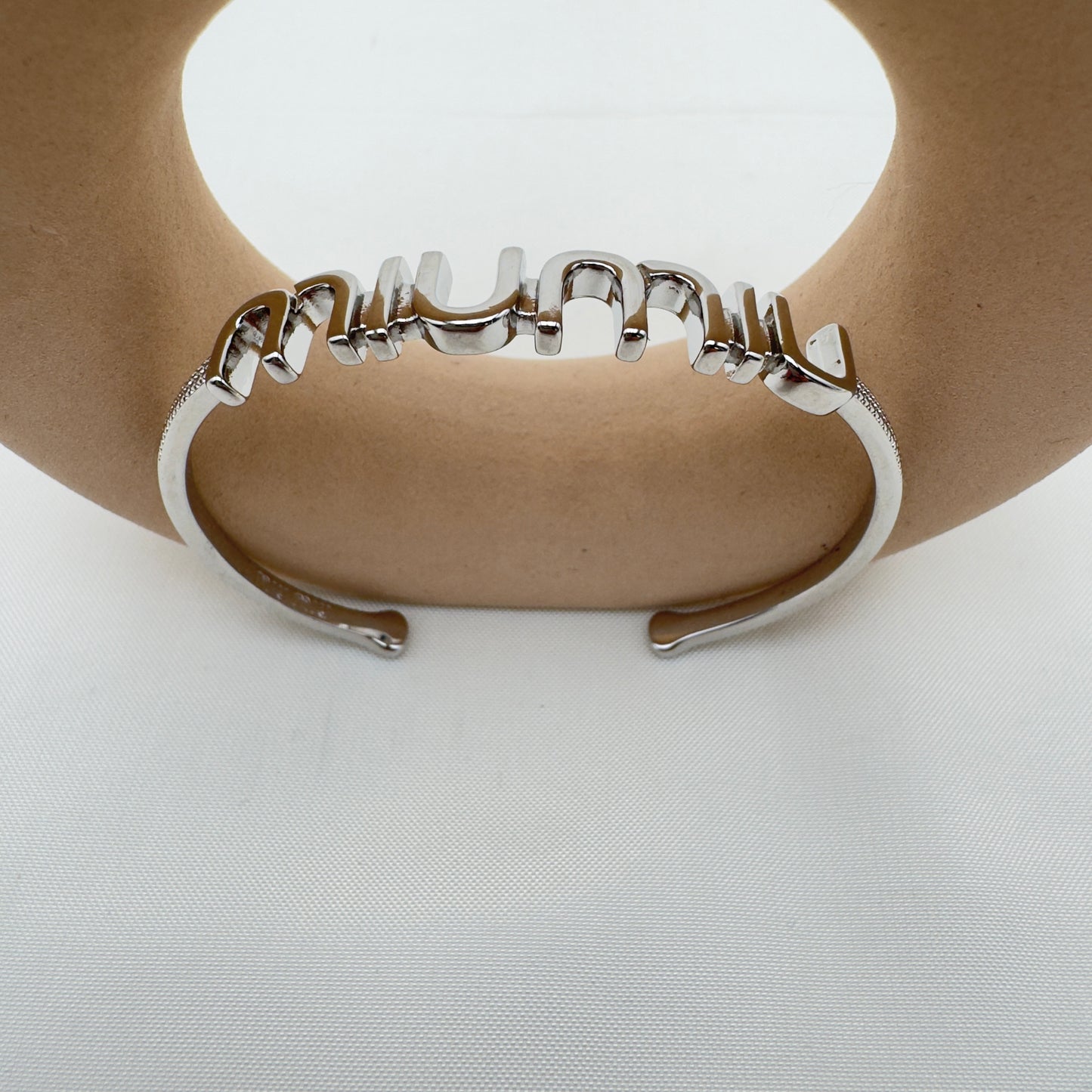 Bracciale Signature Miu