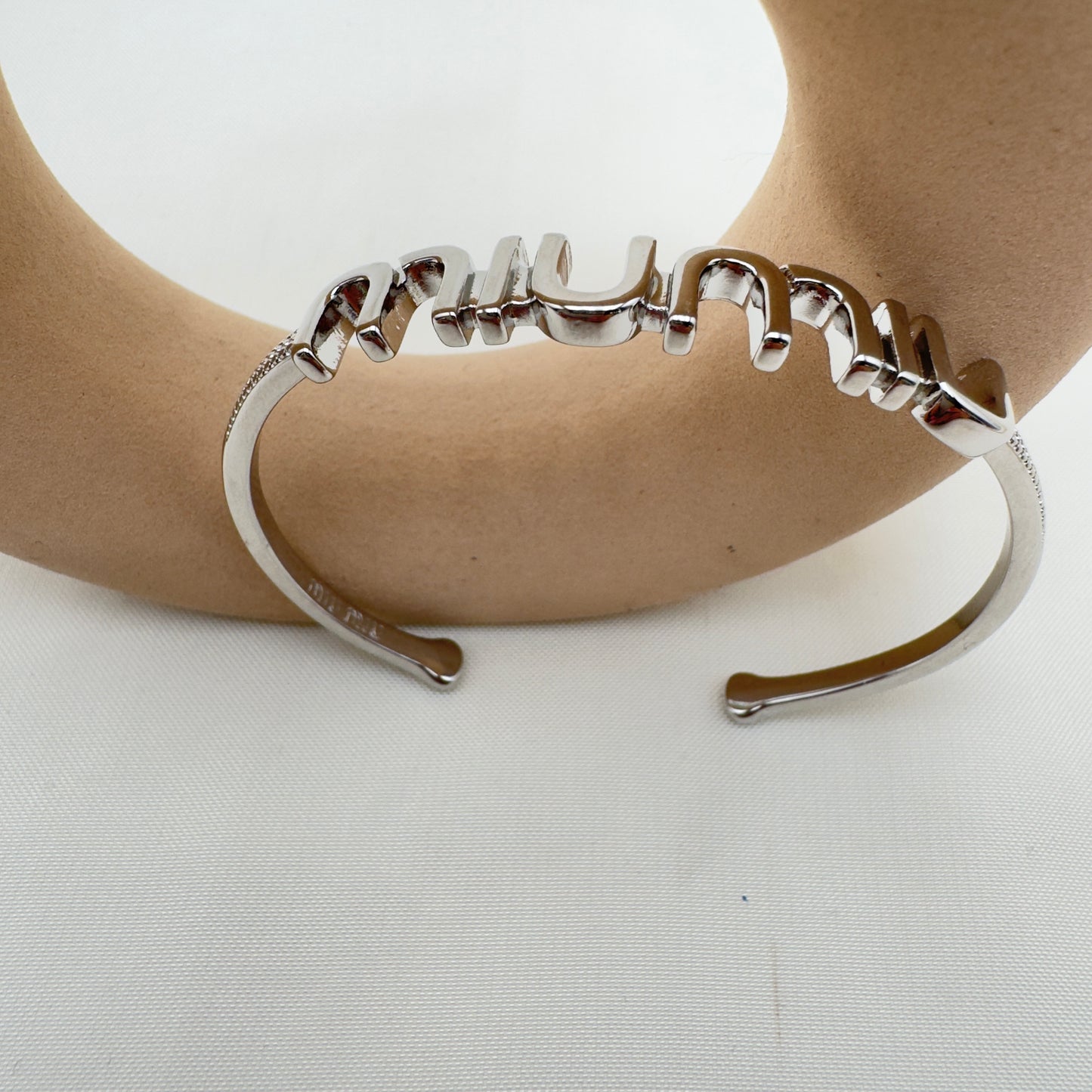 Bracciale Signature Miu