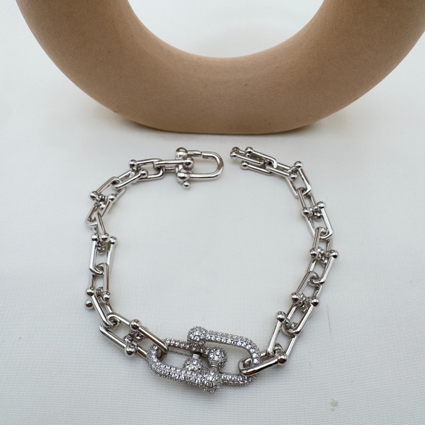 Bracciale Hardware Tiffany