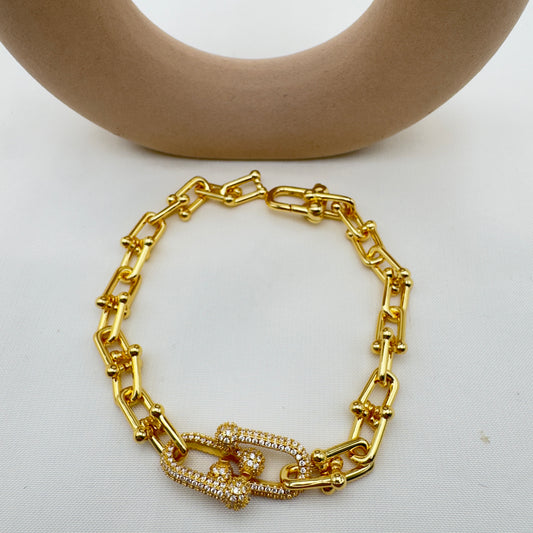 Bracciale Hardware Tiffany