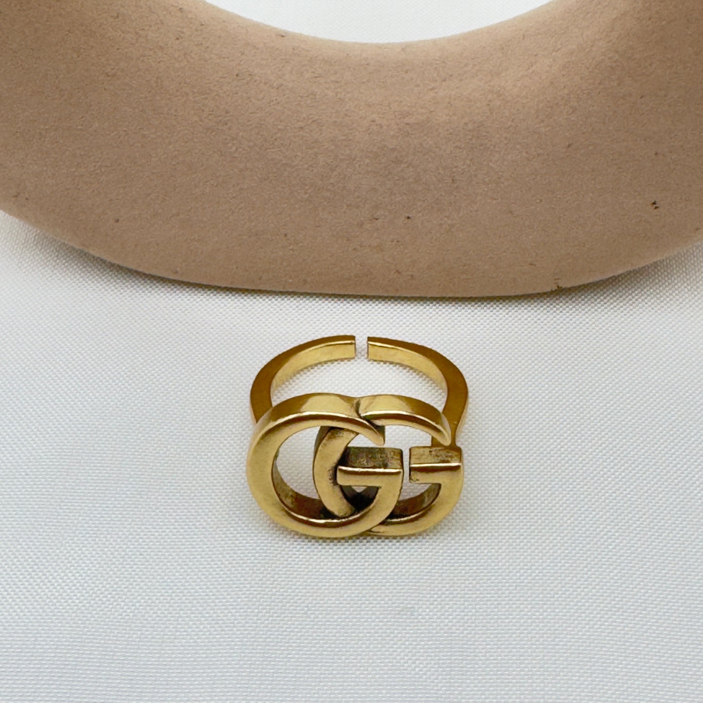 Anello Iconico GG