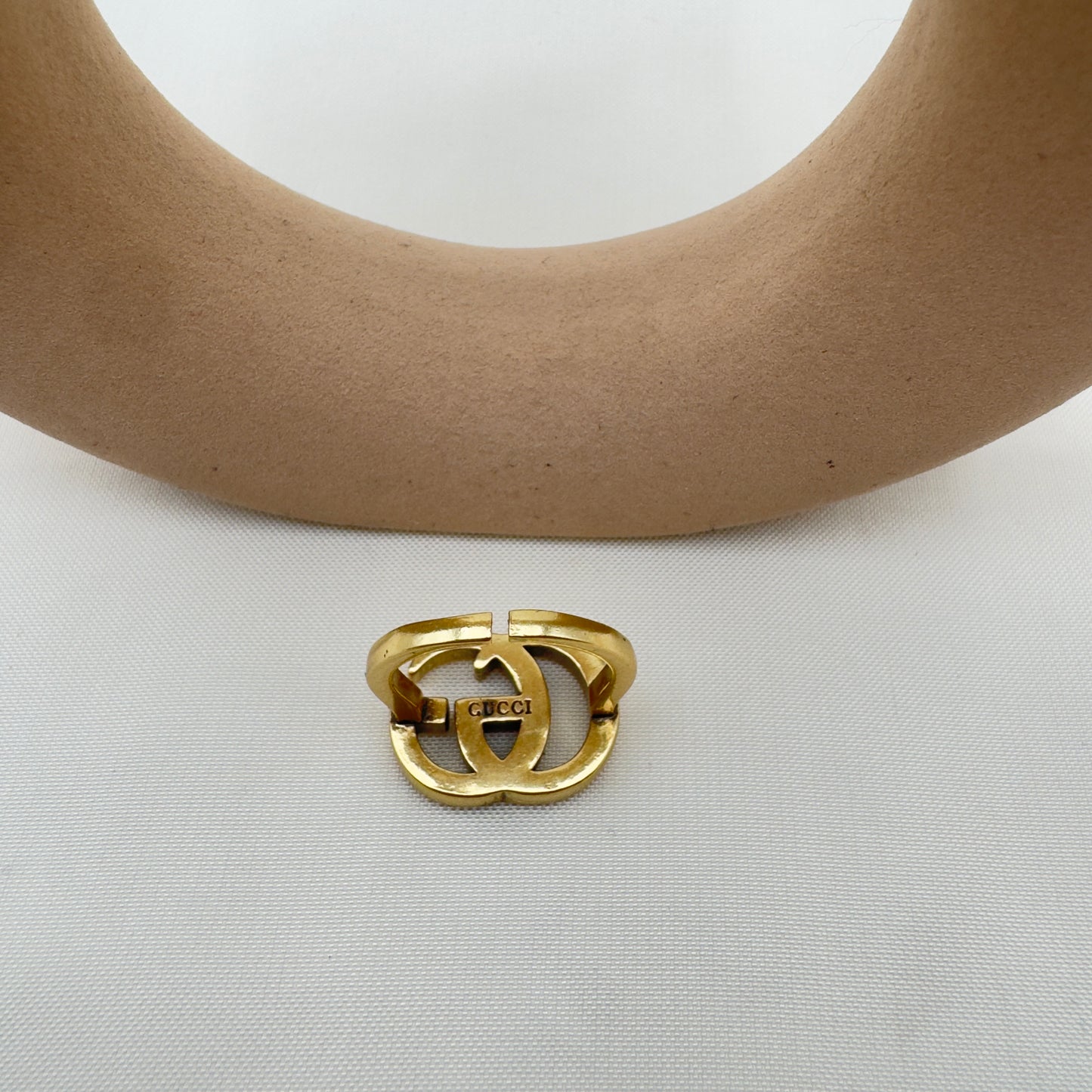 Anello Iconico GG