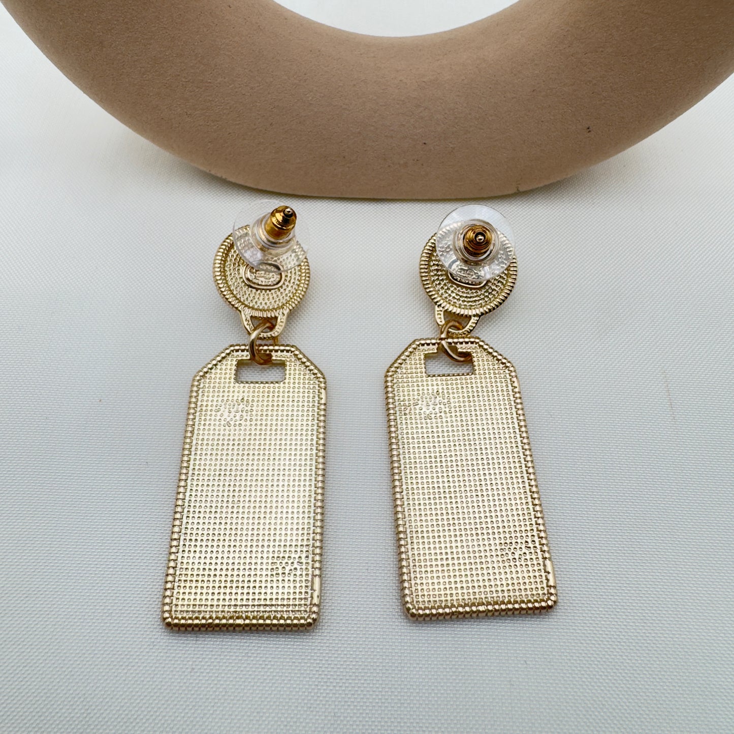 Orecchini Paris Perla Elegance