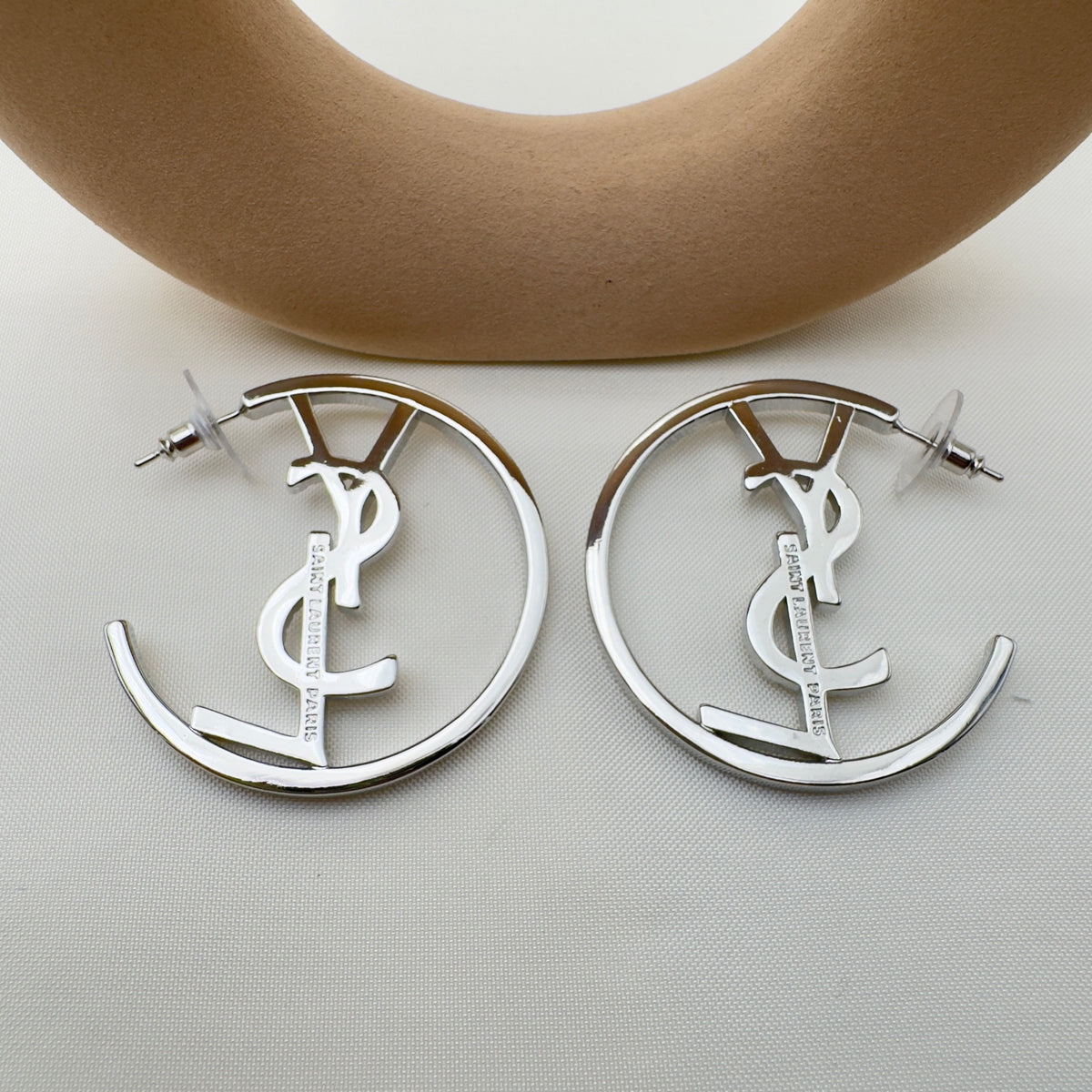 Cerchi Brillantini YSL