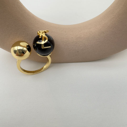 Anello Regolabile YSL