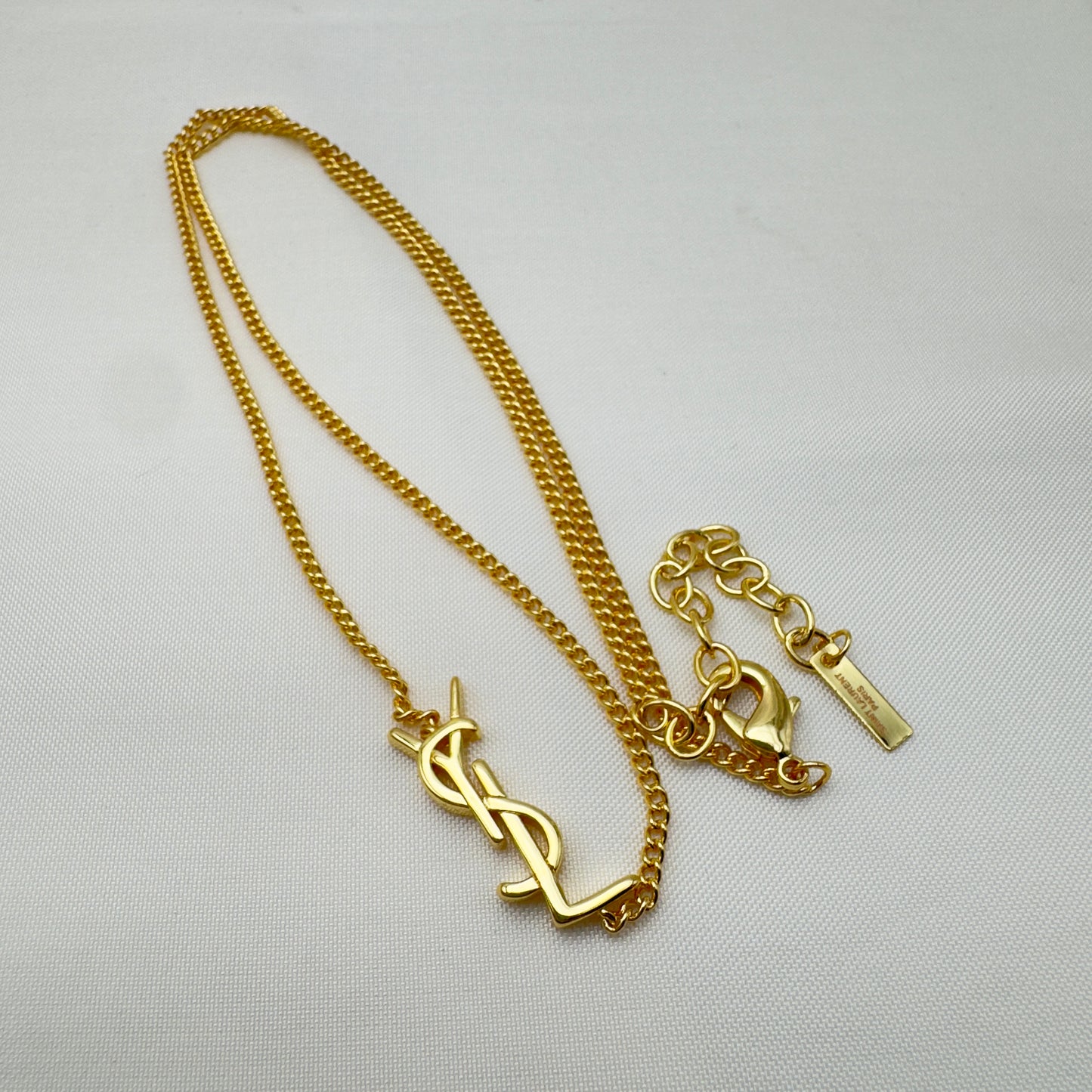 Collana Linea Elegante YSL