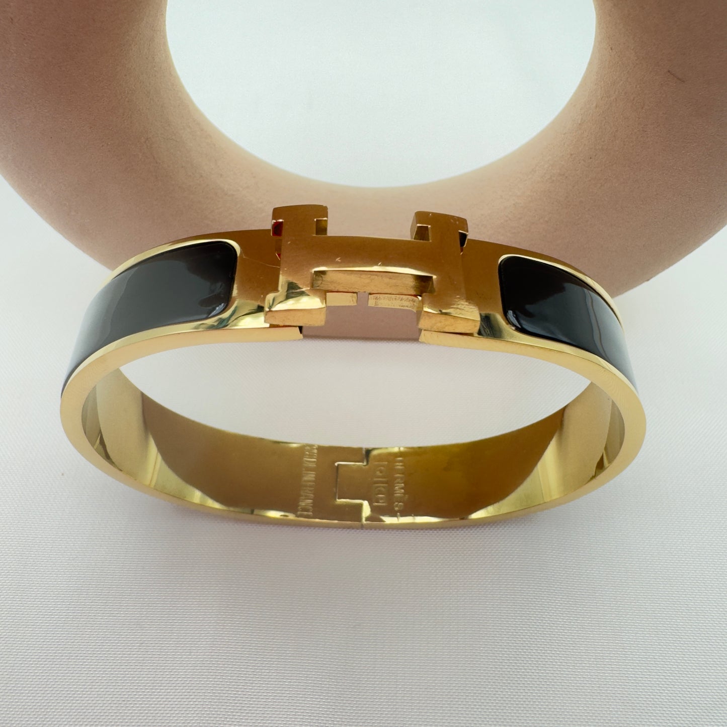 Bracciale Hermès Clic H