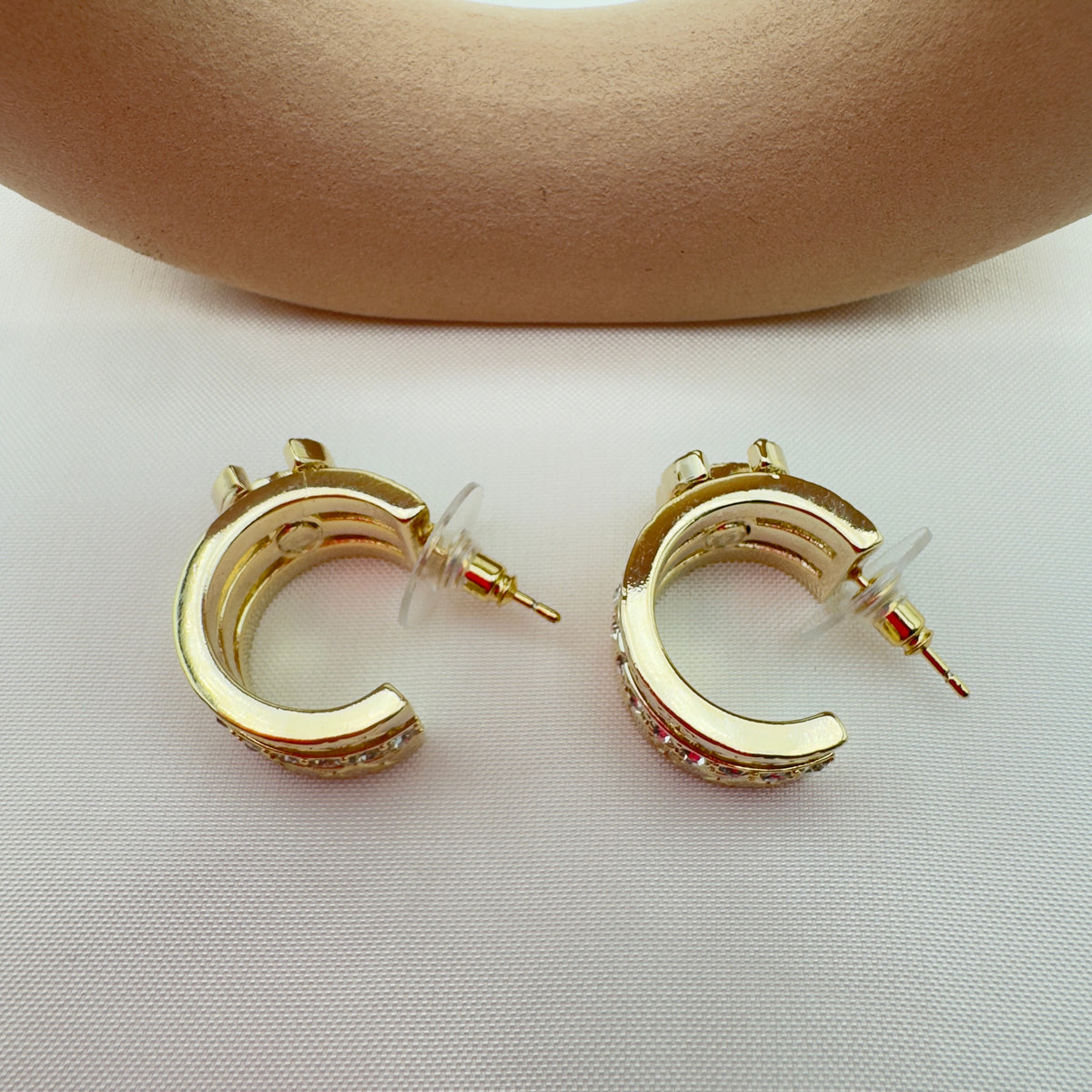 Orecchini Chic Luminosi