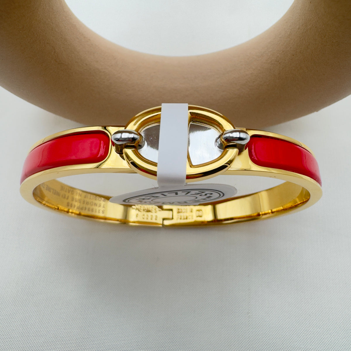 Bracciale Éclat Rouge