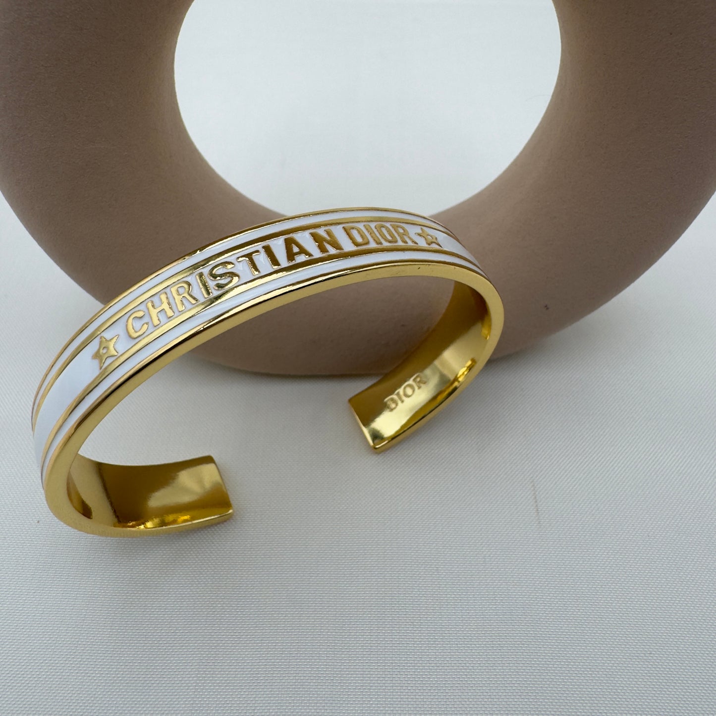 Bracciale Rigido CD