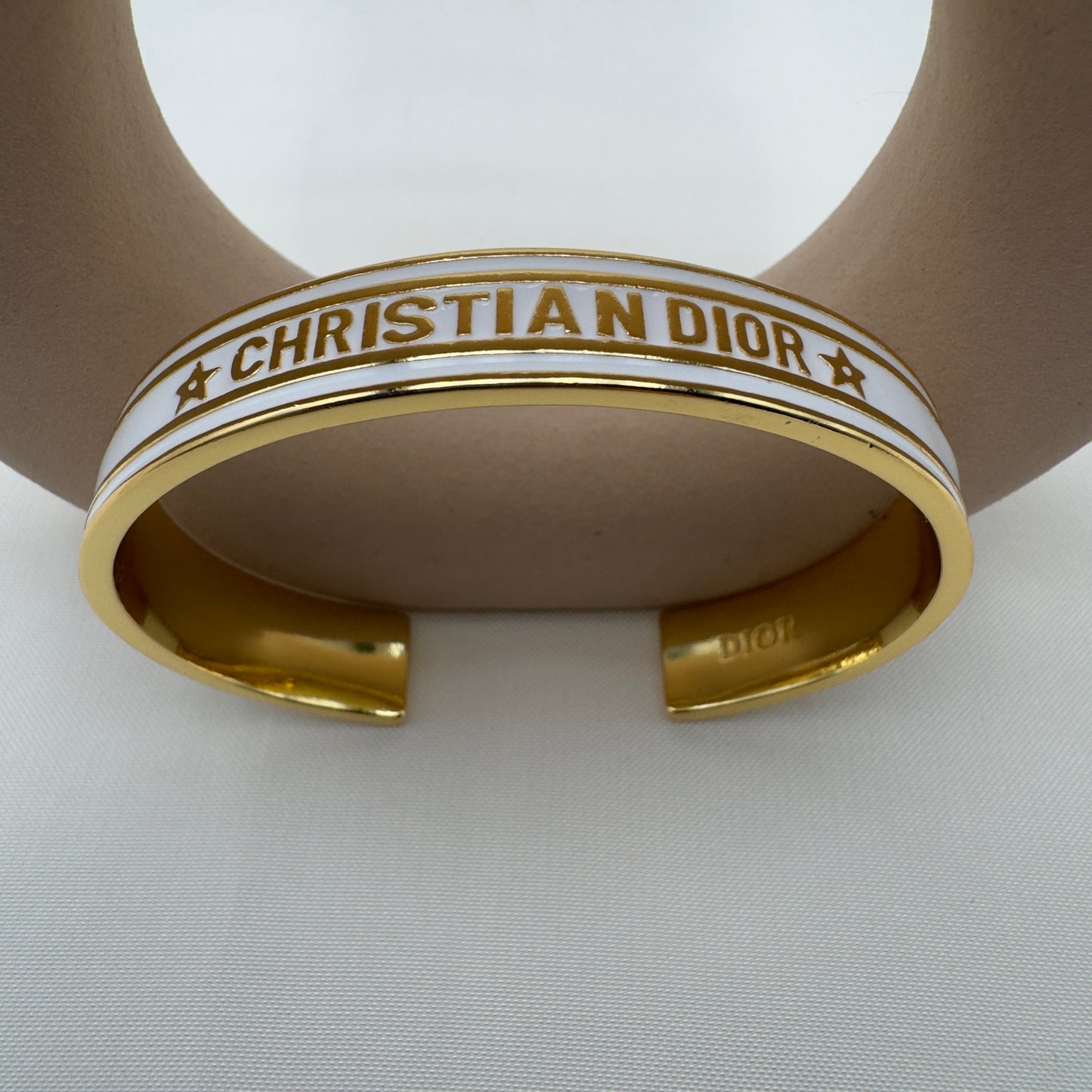 Bracciale Rigido CD