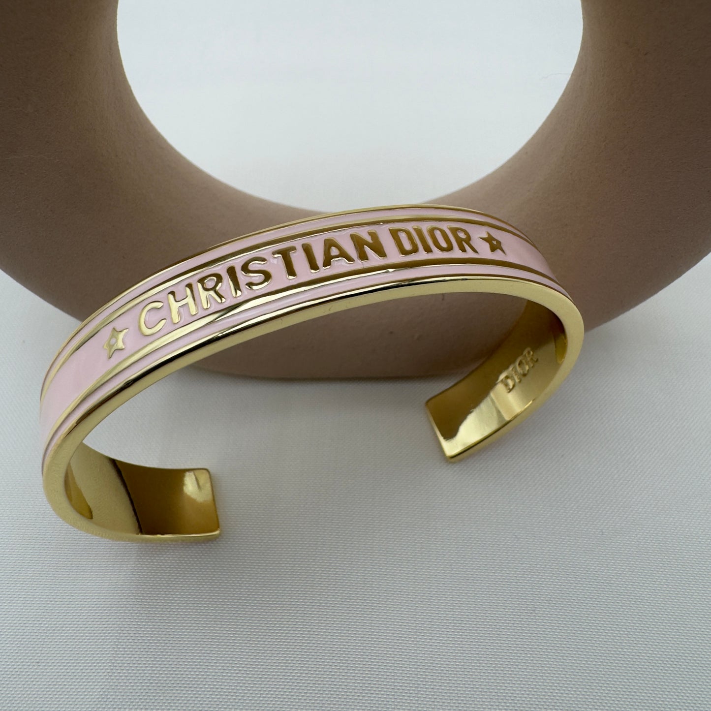 Bracciale Rigido CD
