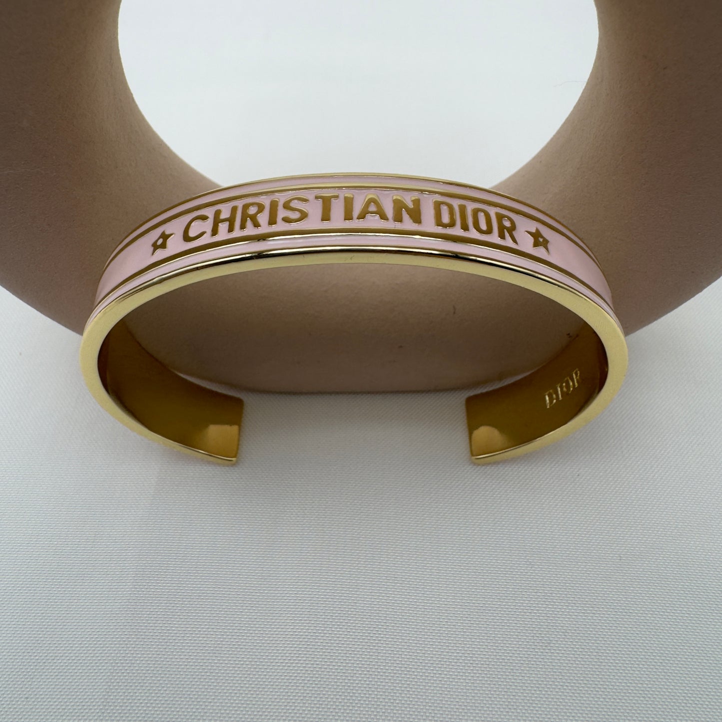 Bracciale Rigido CD