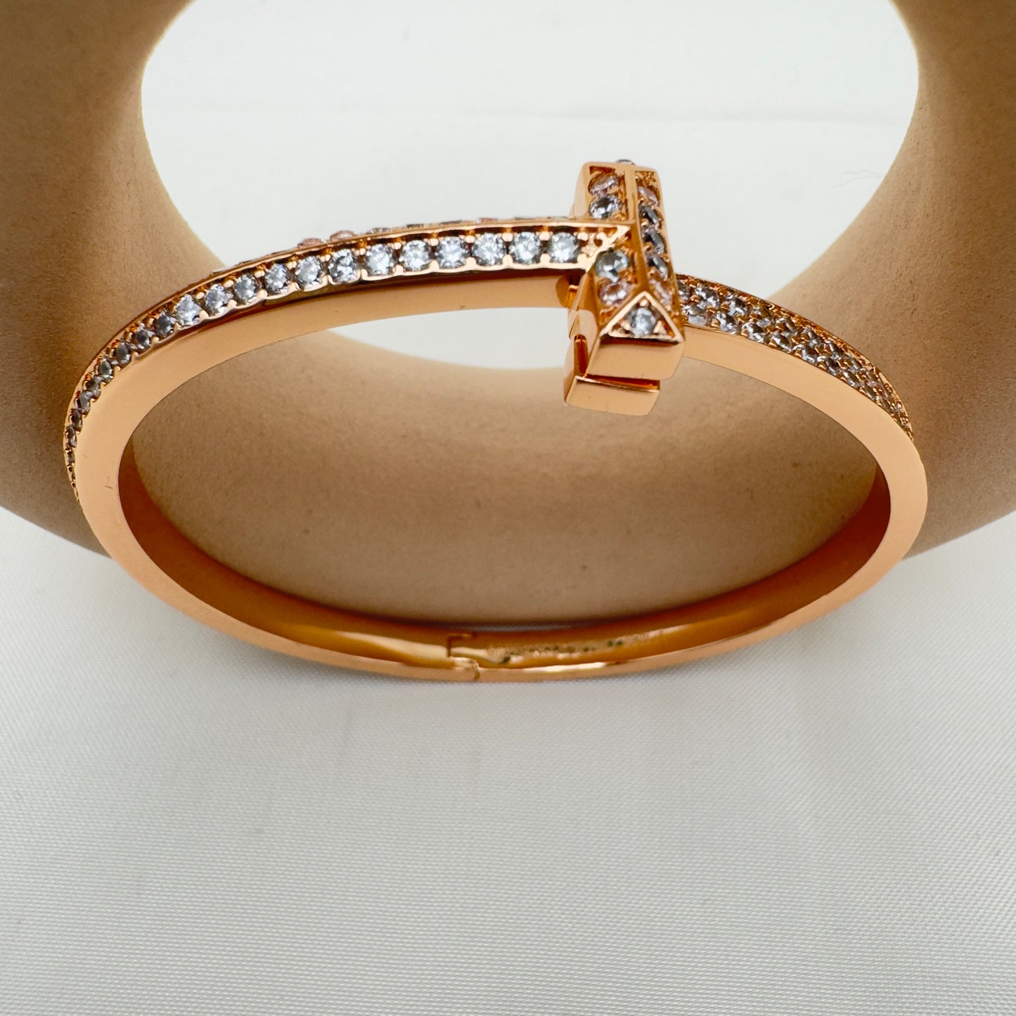 Bracciale Tiffany con Zirconi