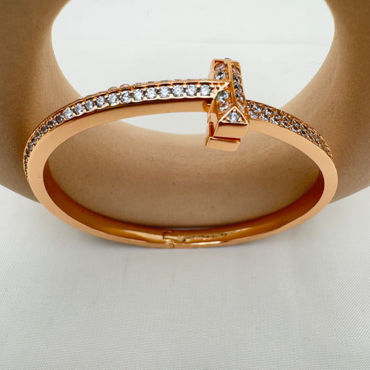 Bracciale Tiffany con Zirconi