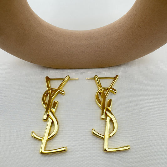 Orecchini Icon YSL