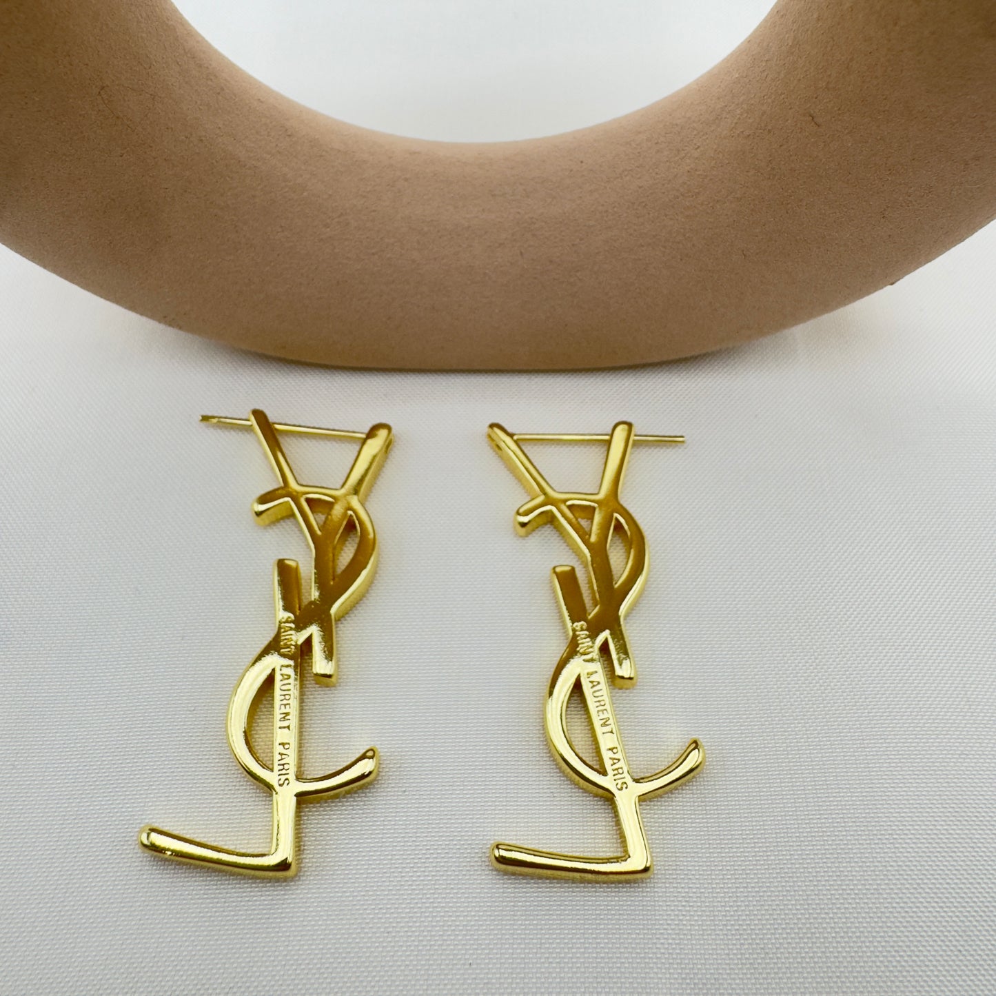 Orecchini Icon YSL