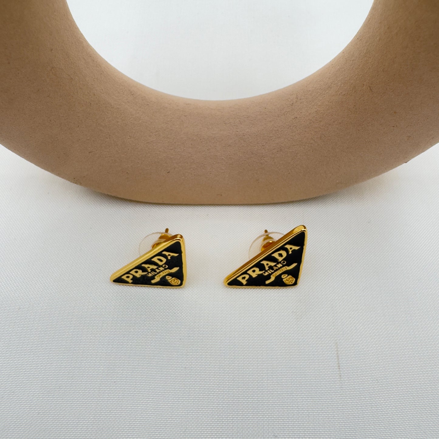 Orecchini Iconico Prada